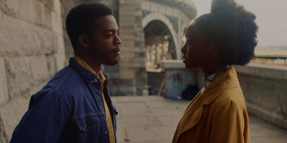 Juneteenth-Film: If Beale Street Could Talk 
