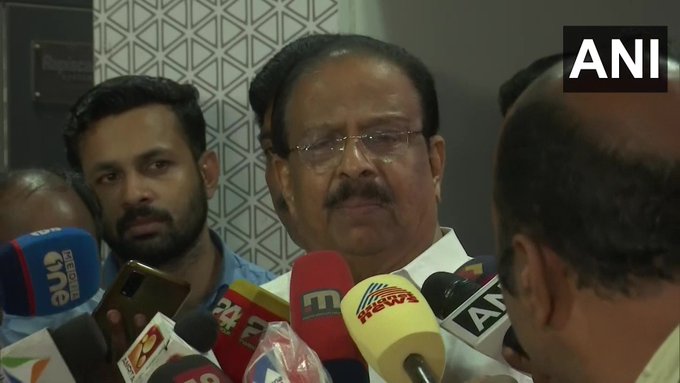 K Sudhakaran, KPCC, Kerala