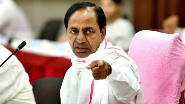 Why KCR is visiting pilgrimage town of Pandharpur in Maharashtra now
