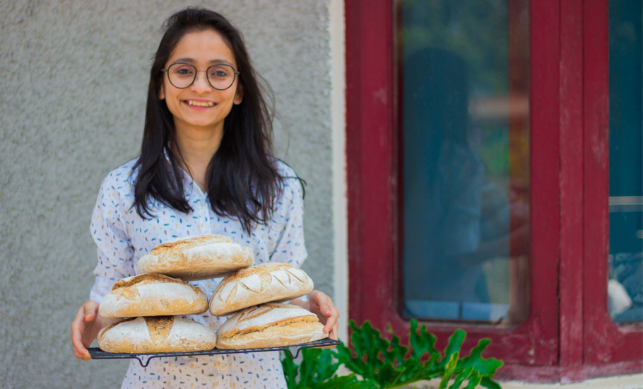 How bakers in the hills are curating perfect tastes with local ingredients and mantra of adaptability