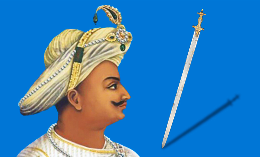 Vijay Mallya to Bonhams: How Tipu Sultan’s sword went from Rs 1.5 crore to Rs 145 crore