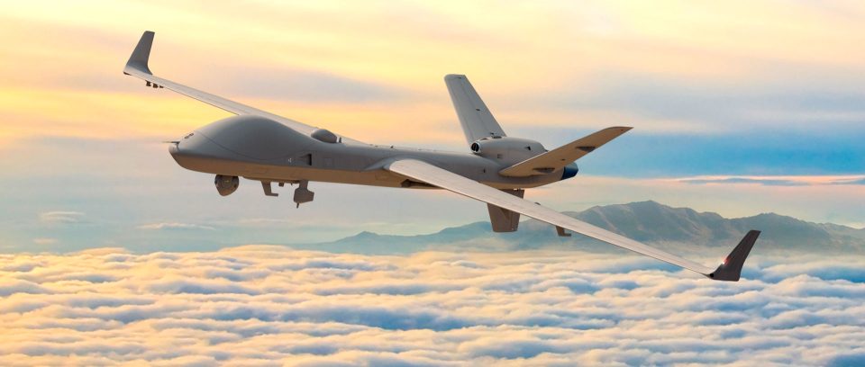 Explained: How the MQ-9B drone deal will benefit India