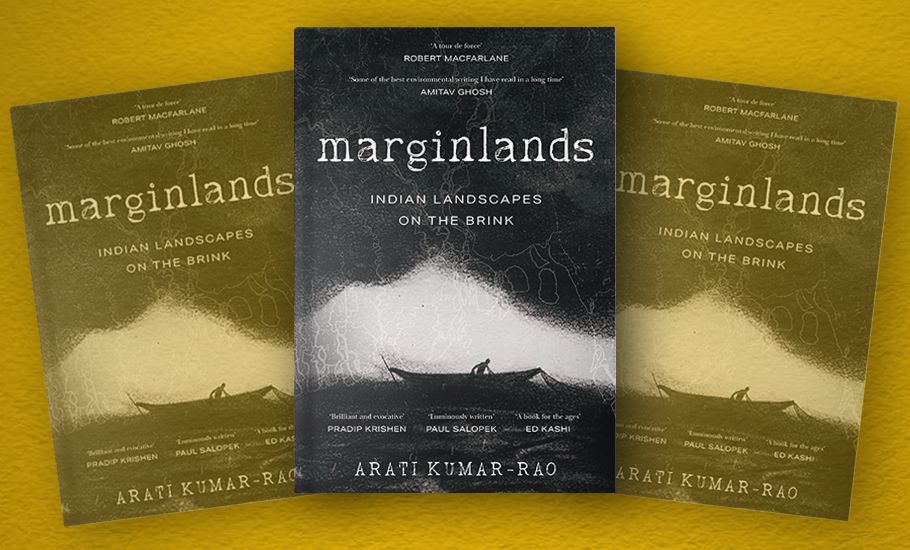 Marginlands-Arati Kumar-Rao