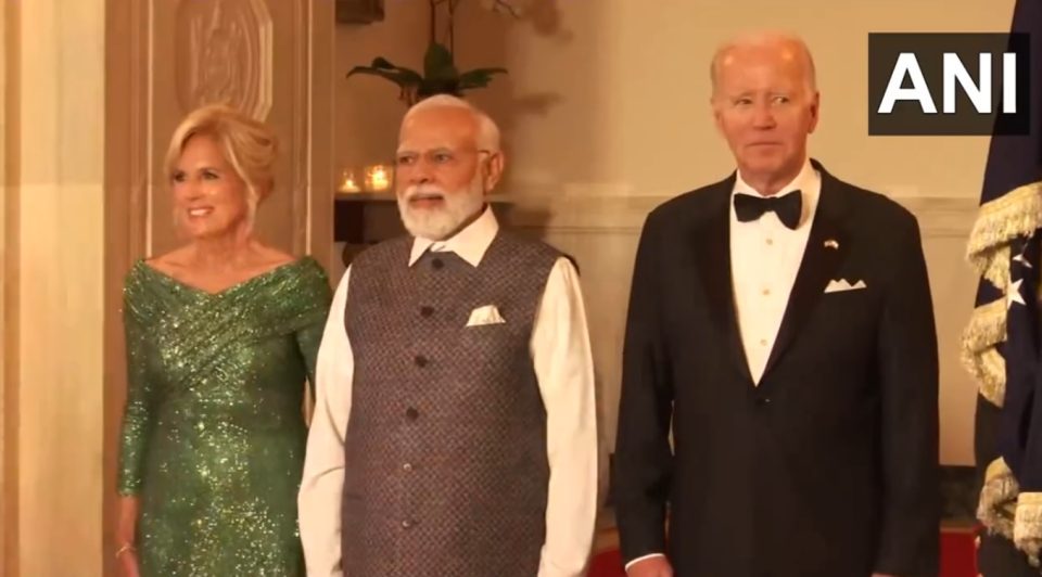 Modi-Biden