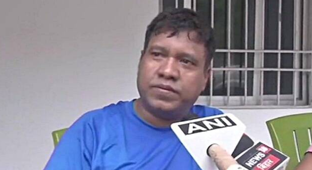 Jitan Manjhis son resigns from Nitish cabinet