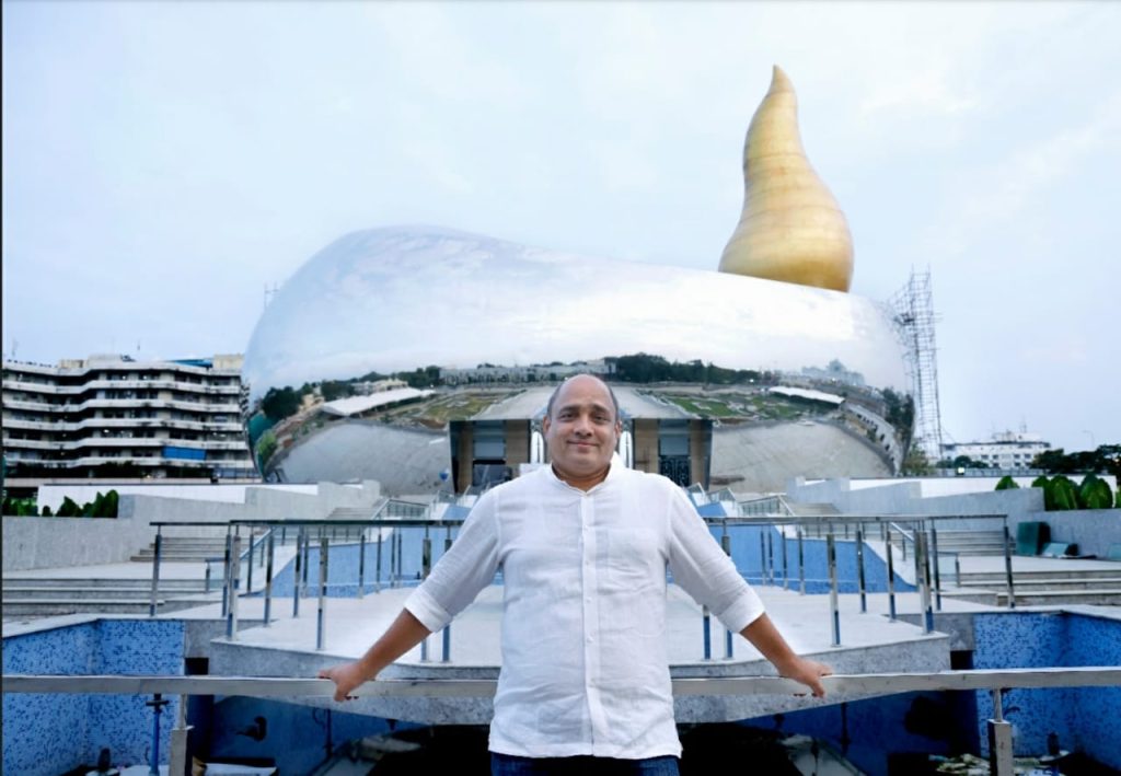 Telangana: KCR to inaugurate Martyrs' Memorial today; here's why it is ...