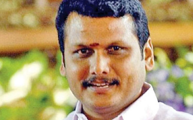 Tamil Nadu minister Senthil Balajis judicial custody extended