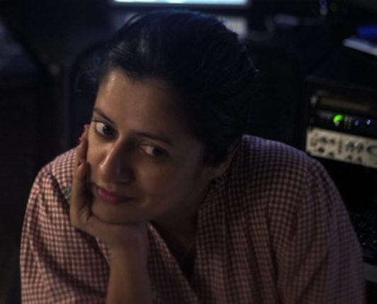 Sneha Khanwalkar-music director