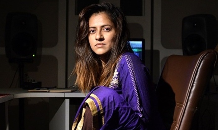 Sneha Hd Photos Sex - Sneha Khanwalkar: Musician, traveller, storyteller â€” a story in three acts