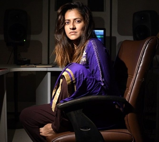 Sneha Seks Vedeos Hd - Sneha Khanwalkar: Musician, traveller, storyteller â€” a story in three acts  | Sneha Khanwalkar: Musician, traveller, storyteller â€” a story in three acts