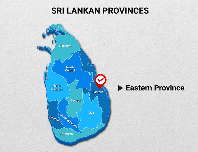 Once In Majority, Tamils Reduced To Minority In Eastern Sri Lanka 