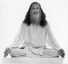 Yoga Day-Swami Satchidananda