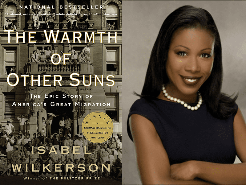 Juneteenth-The Warmth of Other Suns