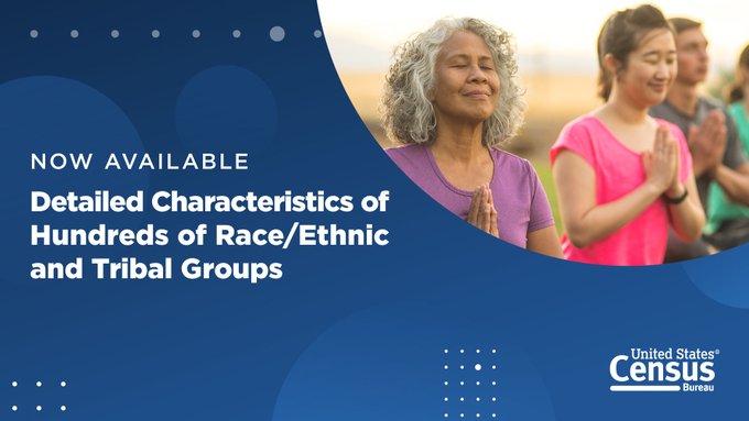 US Census Bureau, population growth, whites, Asians, hispanics, blacks