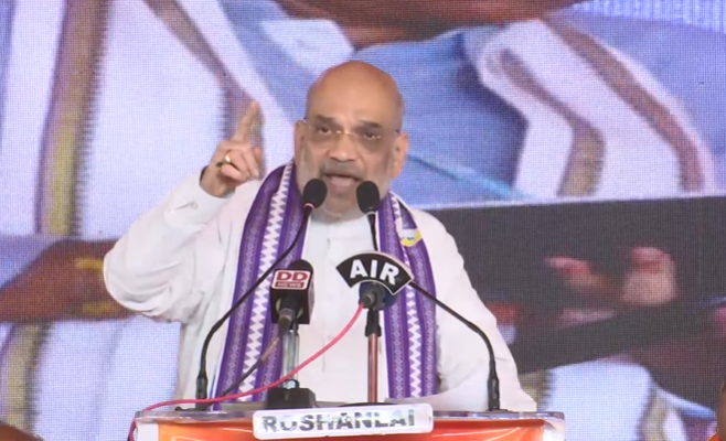 Amit Shah