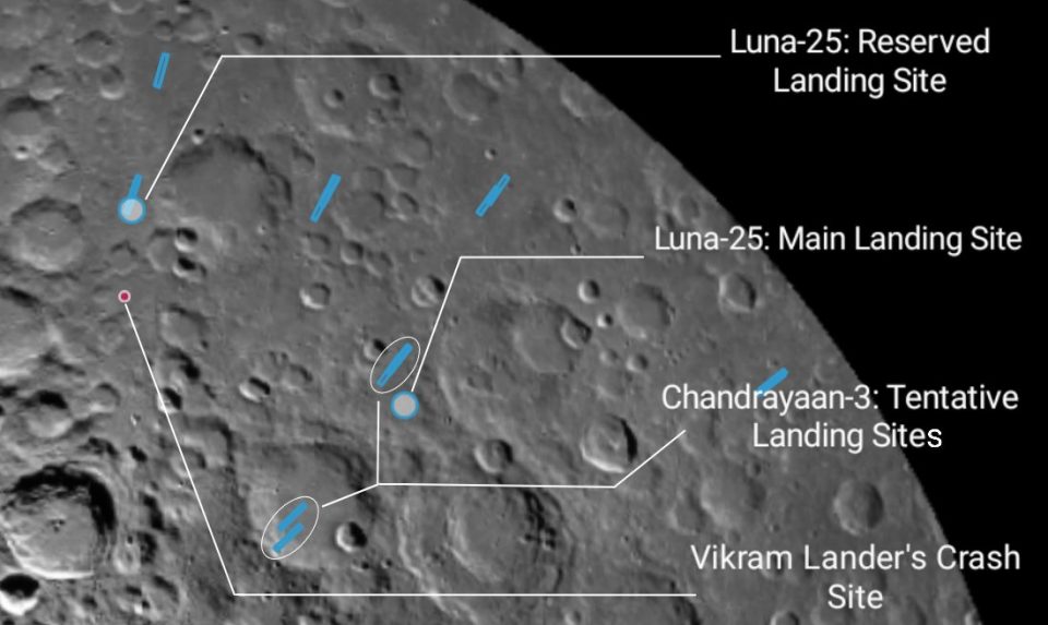 Why Did Chandrayaan 2 Fail Corrections May Help ISRO s Next Moonshot 