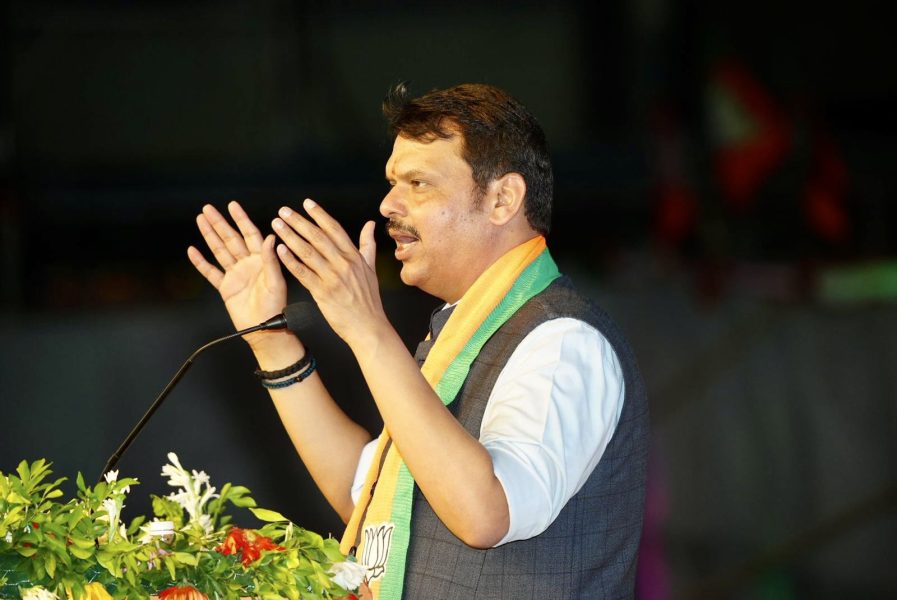 No Muslim in India descendant of Aurangzeb: Fadnavis