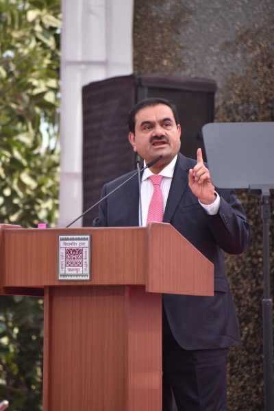 Gautam Adani, Hindenburg Research