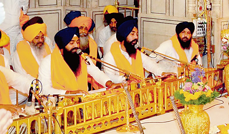 Explained: Why  Punjab govt move for free Gurbani telecast sparked controversy