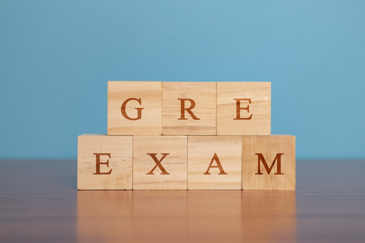 GRE duration to be cut by half from Sept; official scores within 10 days