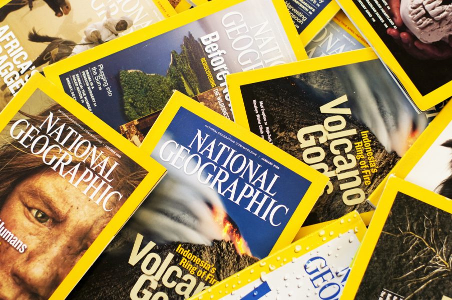 ‘Sad day for journalism’: National Geographic sacks last of its staff writers
