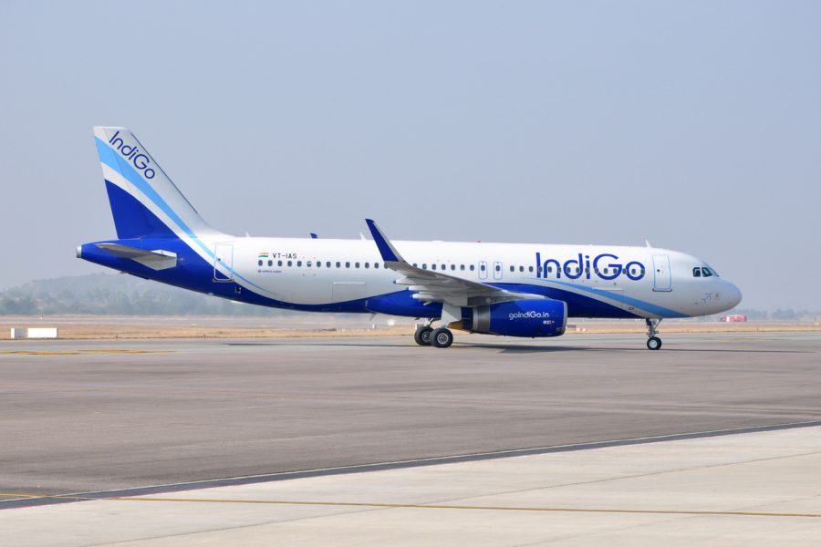 IndiGo places order for 500 Airbus aircraft, largest in aviation history