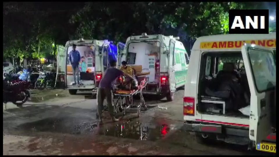 Odisha bus accident, 12 killed marriage party, Modi, ex-gratia