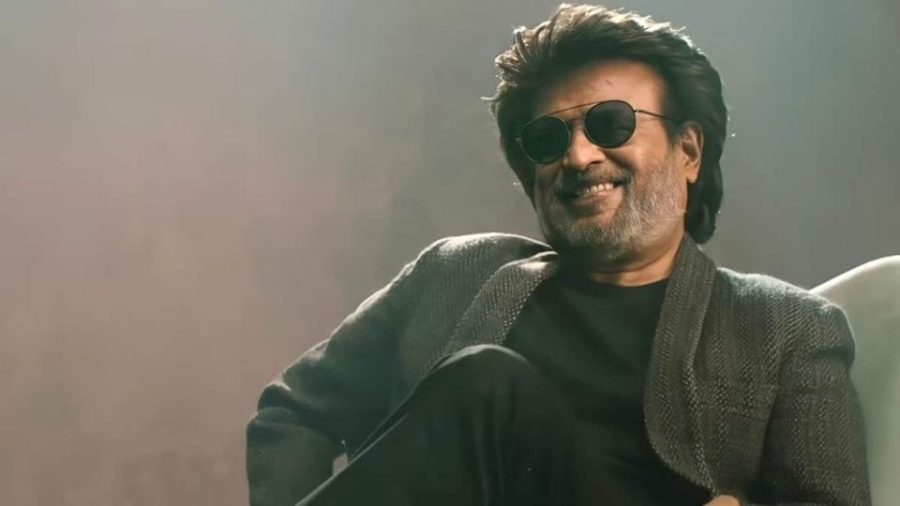 Rajinikanth wraps up shoot of Lal Salaam