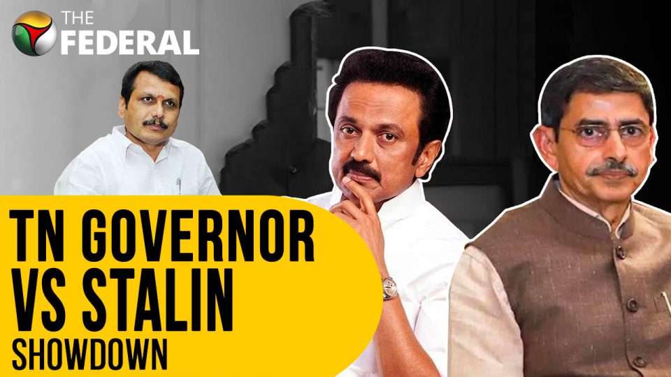 TN Governor retreats on Senthil Balajis dismissal amid backlash | DMK | RN Ravi | MK Stalin