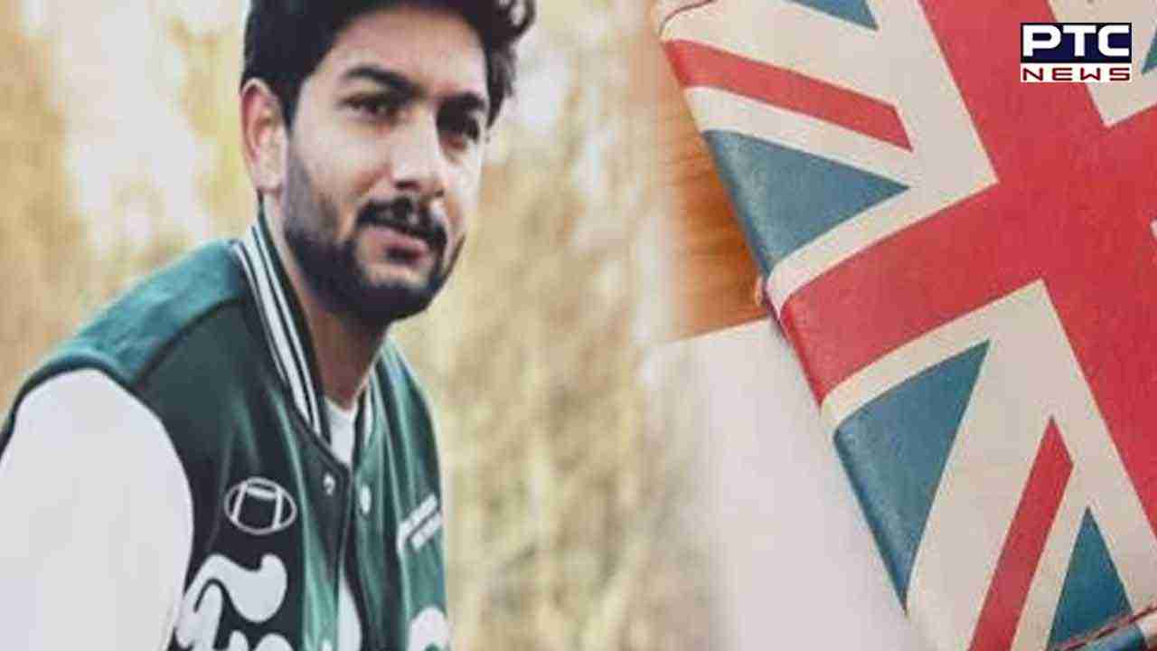 Tamil Nadu student dies in UK after being pulled out of Birmingham canal