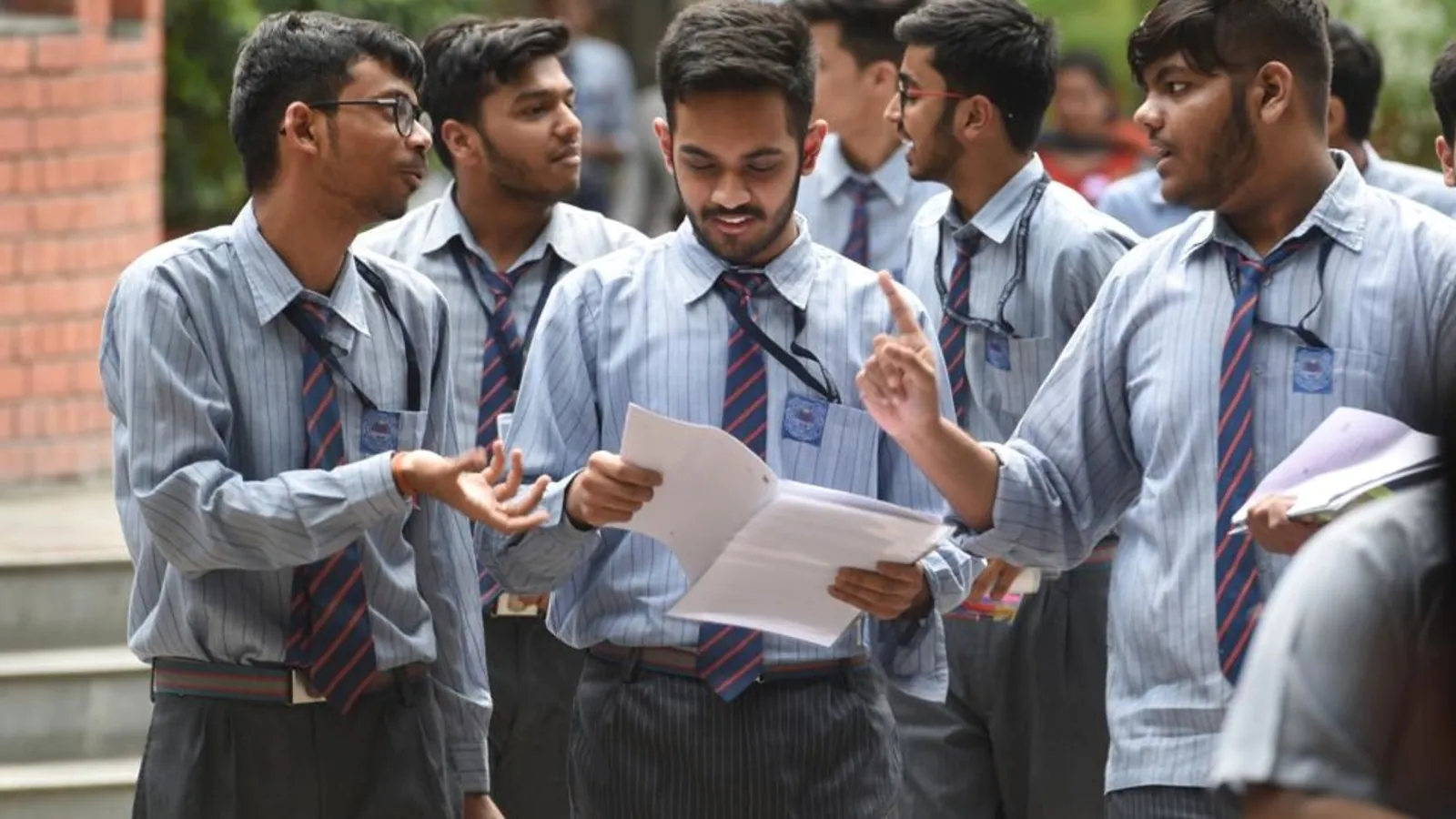 Dropout rate at secondary level higher than national average in seven states: Centre