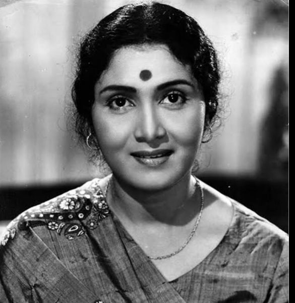 Sulochana Latkar