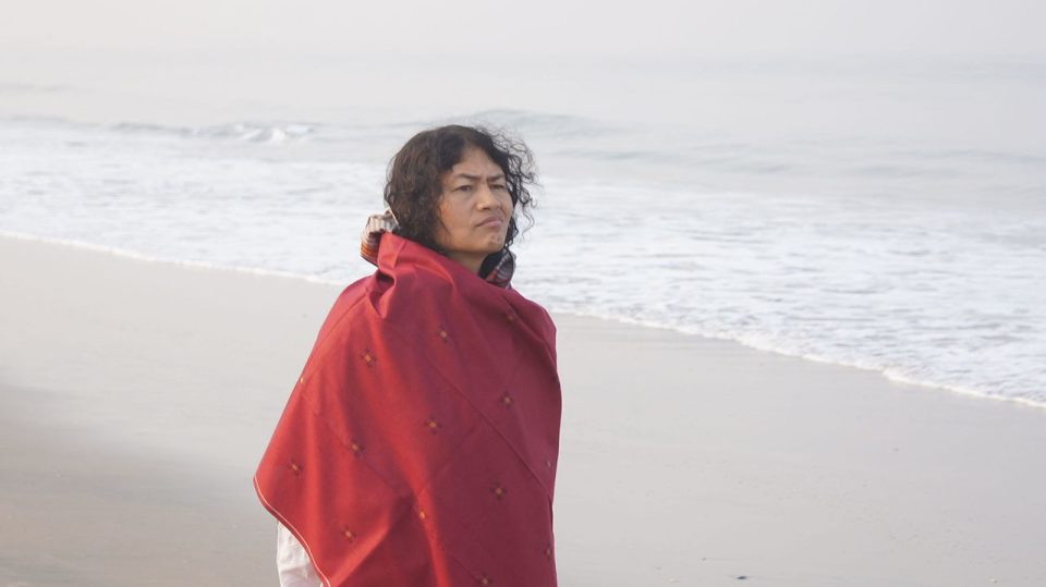 Strip-parade inhuman; PM must intervene to bring peace in Manipur: Irom Sharmila