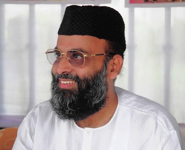 Madani