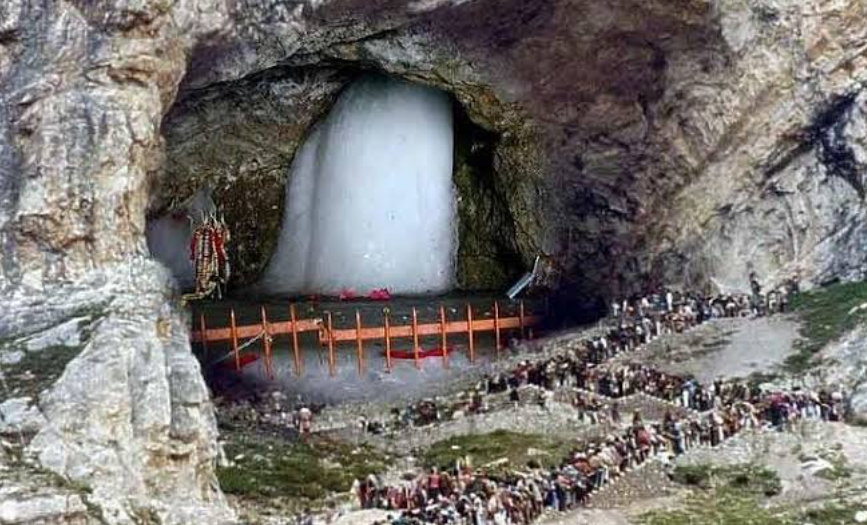 Amarnath Yatra