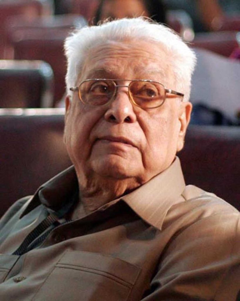 Basu Chatterji