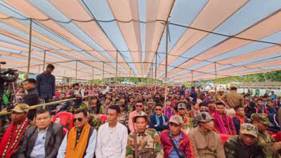 Over 6,000 Bru voters struck off Mizoram’s electoral rolls