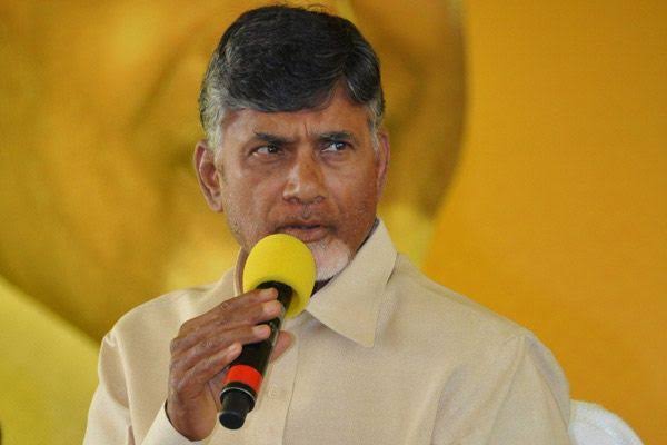 TDP chief Chandrababu Naidu to embark on statewide tour to expose Jagans govt