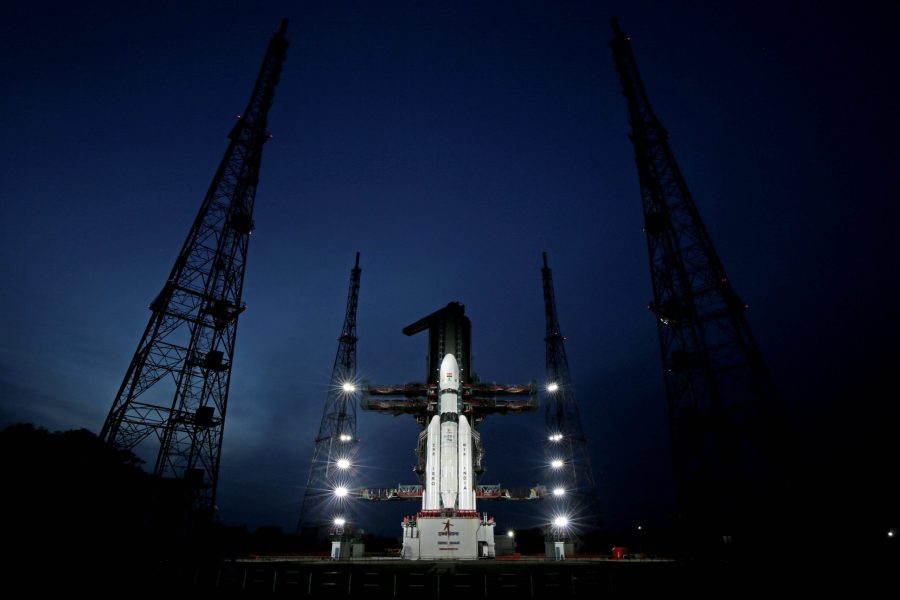 10 things you need to know about  Chandrayaan-3 that takes off on July 14