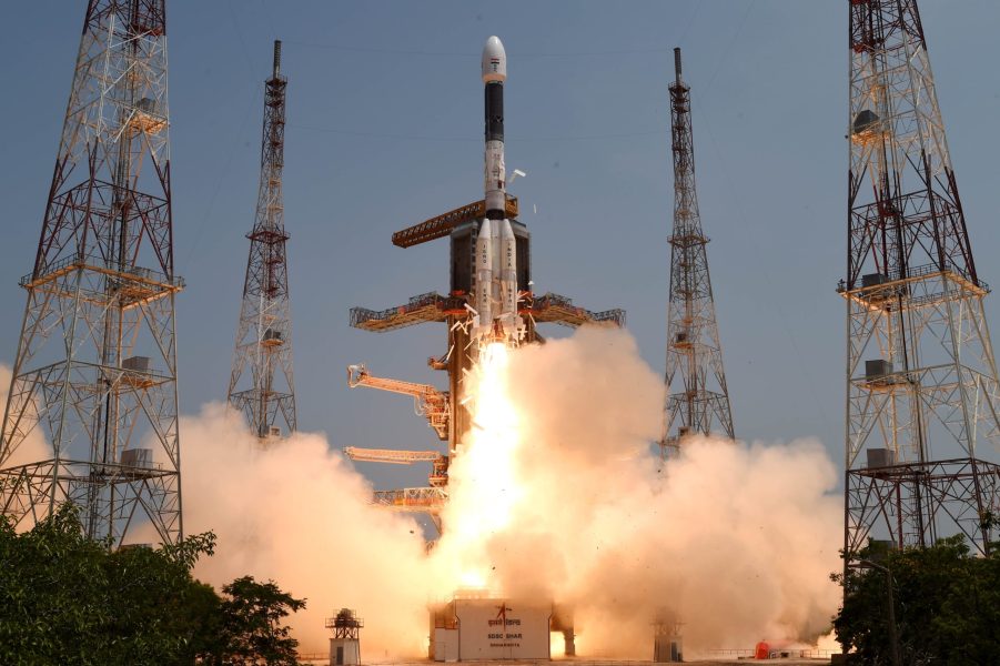 Chandrayaan-3, ISRO, Moon Mission