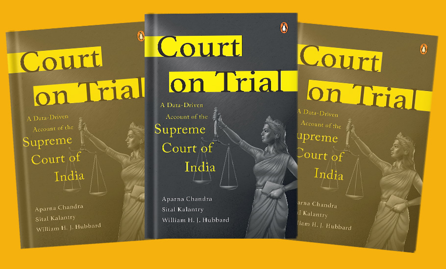 Court on Trial-Supreme Court