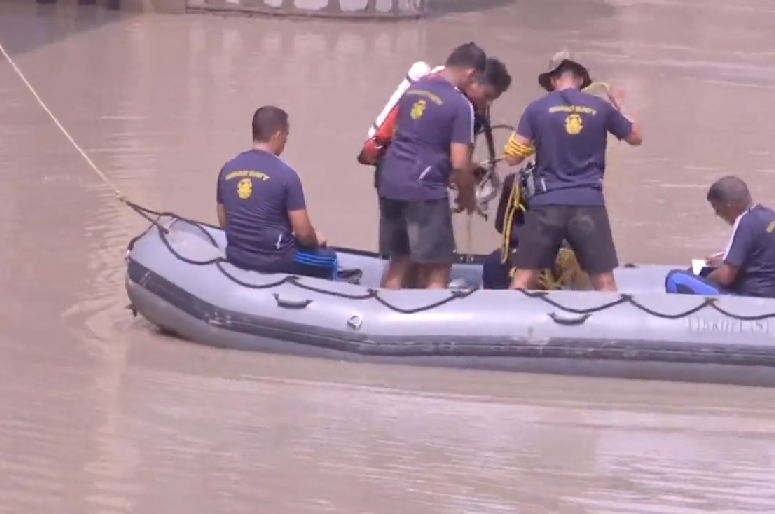 Delhi floods: Yamuna water above danger mark; CM announces financial aid for affected families