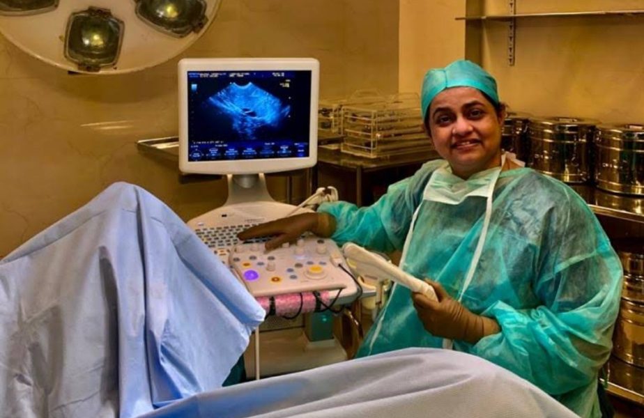 IVF-Dr. Anjali Malpani