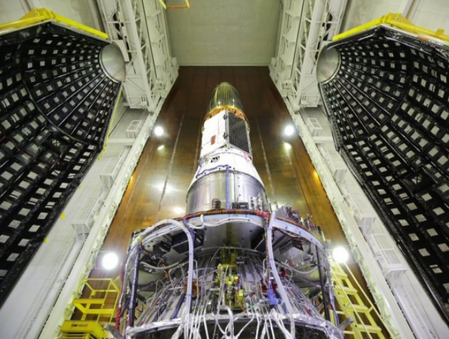 ISRO successfully places seven Singaporean satellites into intended orbit