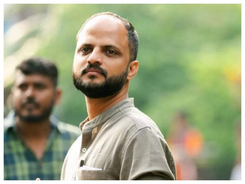Took three floods to write 2018: director Jude Anthany Joseph on his superhit film