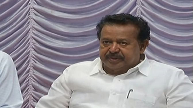 ‘ED has joined poll campaign’: Stalin on raids at minister Ponmudy’s property