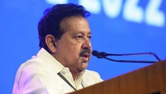 Stalin backs Ponmudy as ED summons TN minister for second round of questioning
