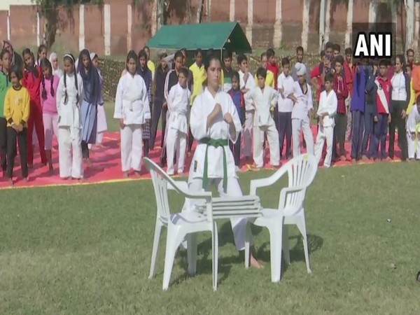 VHP holds camp to train J&K girls in arts of self-defence, combating love jihad