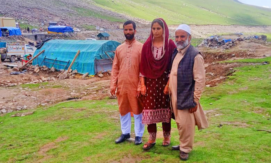 Kashmir’s matrimonial maze: The story of one woman and her 27 husbands