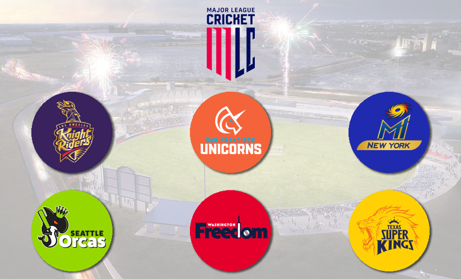 Major League Cricket (MLC)